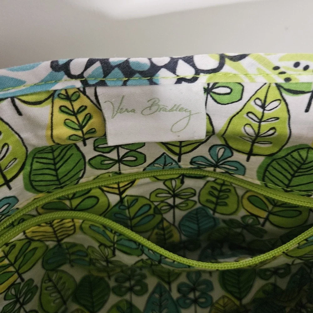 Vera Bradley Saddle Up Crossbody Bag In 